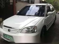 Honda Civic 2004 VTI FOR SALE 