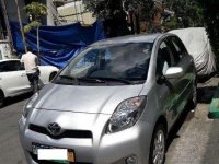 2013 Toyota Yaris Sport Edition for sale