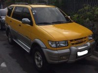 Isuzu Crosswind XUV 2004 FOR SALE