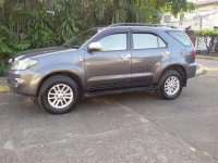 Toyota Fortuner G 2006 automatic for sale