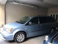 Good as new Chrysler Town and Country 2013 A/T for sale