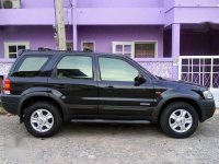 2006 FORD ESCAPE FOR SALE