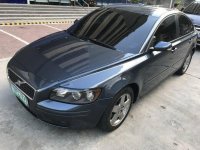 Volvo S40 2006 A/T for sale