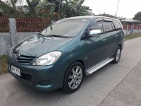 Toyota Innova E 2010 for sale