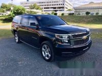 2015 Chevrolet Suburban LT First Owned Almost New