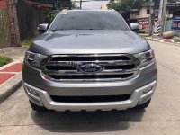 Ford Everest 2016 TREND A/T for sale