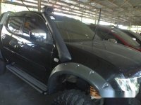 2013 Mitsubishi Strada GLS 4x4 CARS UNLIMITED Auto Sales