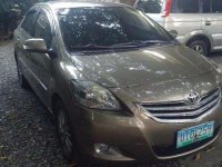 2012 MDL Toyota Vios 1.5 G at transmission for sale