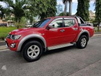 Mitsubishi Strada 2012 for sale