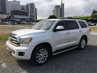 2010 Toyota Sequoia for sale