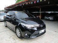2016 Toyota Vios G AT for sale