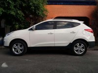 2011 Hyundai Tucson for sale