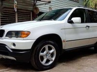 2001 BMW X5 FOR SALE