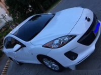 Fresh In and Out Mazda 3 2013 1.6L AT