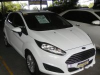 Ford Fiesta 2016 for sale