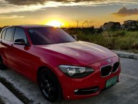 2012 BMW 118D SPORT Line Diesel Automatic for sale