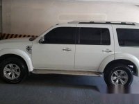 2009 Ford Everest Excellent Condition, 