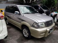 2002 Toyota Revo like new for sale