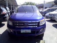 2015 Ford Ranger Wildtrak CARS UNLIMITED Auto Sales