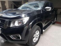 2018's Nissan Navara 4x2 automatic for sale