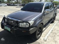 2011 Toyota Hilux for sale