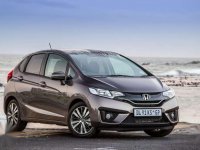 Honda Jazz 1.5 2015 for sale