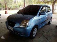 2006 Kia Picanto Lx manual 1.1 fresh malinis well maintained low miles for sale