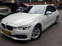 2017 Bmw 320d for sale