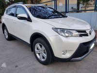 2013 Toyota Rav4 Push Start Automatic For Sale 