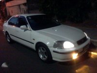 1998 Honda Civic for sale