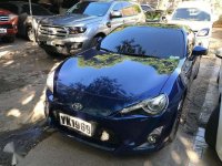 2015 Toyota GT 86 automatic super kinis for sale