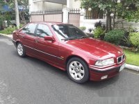 2000 model Well-Kept BMW 320i for Sale- Rush!