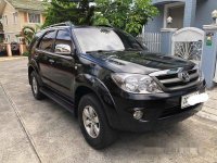 Toyota Fortuner 2006 for sale