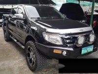 2013 Ford Ranger 2.2Li XLT Well Maintained