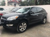 Chevrolet Traverse 2012 A/T for sale