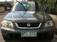 2001 Honda CRV for sale