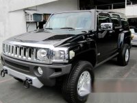 2010 Hummer H3 Well Maintained Low Mileage