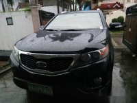 2011 Kia Sorento Good condition.  No issues.