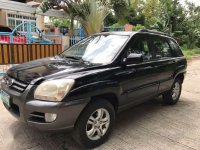 Kia Sportage 2007 for sale