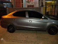 2015 Mitsubishi Mirage G4 uber with PA for sale