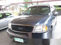 Ford Expedition 2000 FOR SALE 