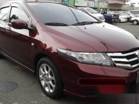 2013 Honda City 1.3 S First Owned