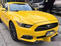 2015 Ford Mustang 5.0GT First Owned
