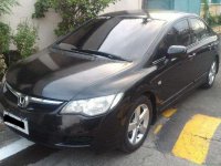 Honda Civic 2006 model 1.8S for sale