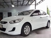 2016 Hyundai Accent CRDi First Owned