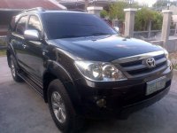 Toyota Fortuner 2006 G A/T for sale