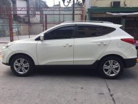 Hyundai Tucson 2010 A/T for sale