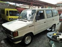 Toyota Tamaraw 1995 for sale