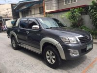 Toyota Hilux 2012 E Diesel engine (d4-d) for sale