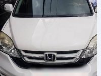 HONDA CRV 2010 Newly replaced Front , 